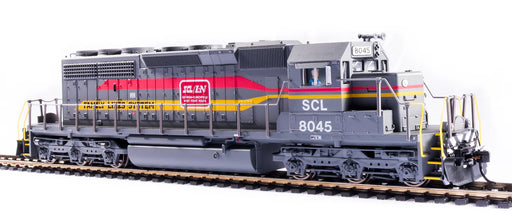 BLI 6785 HO Scale EMD SD40-2 Family Lines L&N 8045 Paragon4 DCC