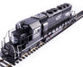BLI 6786 HO Scale EMD SD40-2 Illinois Central IC 6030 Paragon4 DCC