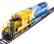 BLI 6788 HO Scale EMD SD40-2 Ontario Northern ON 1733 Paragon4 DCC