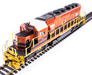 BLI 6790 HO Scale EMD SD40-2 Rapid City, Pierre & Eastern RCPE 3428 Paragon4 DCC