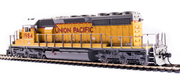 BLI 6794 HO Scale EMD SD40-2 Union Pacific UP 1972 Paragon4 DCC