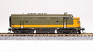 BLI 6839 N Scale EMD F3A Diesel Canadian National CN 9005 Paragon4 DCC