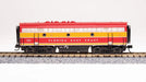 BLI 6843 N Scale EMD F3B Diesel Florida East Coast FEC 553 Paragon4 DCC