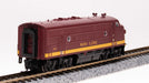 BLI 6850 N Scale EMD F3A Diesel SOO Line 202B Paragon4 DCC