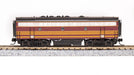 BLI 6872 N Scale EMD F7B Diesel Boston & Maine B&M 4276B Paragon4 DCC