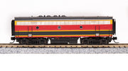 BLI 6876 N Scale EMD F7B Diesel Great Northern GN 456B Paragon4 DCC