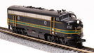 BLI 6881 N Scale EMD F3A Diesel Reading RDG 272A Paragon4 DCC