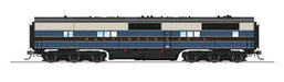 BLI 6904 HO Scale EMD E1B Diesel Baltimore & Ohio B&O 56x Paragon4 DCC