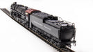 BLI 6960 HO Scale 4-8-4 A-3 Steam Loco Northern Pacific 2661 Hybrid Hybrid Paragon4 DCC