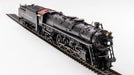 BLI 6960 HO Scale 4-8-4 A-3 Steam Loco Northern Pacific 2661 Hybrid Hybrid Paragon4 DCC