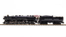 BLI 6960 HO Scale 4-8-4 A-3 Steam Loco Northern Pacific 2661 Hybrid Hybrid Paragon4 DCC