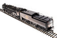 BLI 6965 HO Scale SP&S E-1 4-8-4 Steam Loco 700 Modern Excursion Hybrid Hybrid Paragon4 DCC