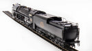 BLI 6966 HO Scale SP&S E-1 4-8-4 Steam Loco 700 1990-2004 Excursion Hybrid Hybrid Paragon4 DCC