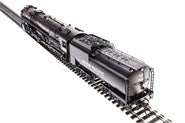 BLI 6972 HO Scale 4-12-2 Steam Loco Union Pacific UP 9028 Hybrid Paragon4 DCC