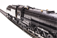 BLI 6972 HO Scale 4-12-2 Steam Loco Union Pacific UP 9028 Hybrid Paragon4 DCC