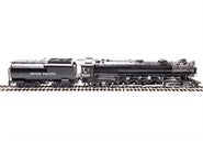 BLI 6972 HO Scale 4-12-2 Steam Loco Union Pacific UP 9028 Hybrid Paragon4 DCC