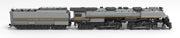 BLI 6985 N Scale 4-6-6-4 Challenger Steam Loco Union Pacific UP 3977 - Paragon4 (DC/DCC/Sound/Smoke - Oil Tender)