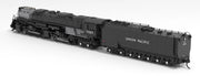 BLI 6986 N Scale 4-6-6-4 Challenger Steam Loco Union Pacific UP 3985 - Paragon4 (DC/DCC/Sound/Smoke - Oil Tender)