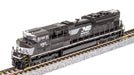 BLI 7021 N Scale EMD SD70ACe Diesel Norfolk Southern NS 1063 Paragon4 DCC