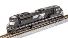 BLI 7021 N Scale EMD SD70ACe Diesel Norfolk Southern NS 1063 Paragon4 DCC
