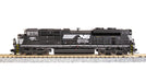BLI 7021 N Scale EMD SD70ACe Diesel Norfolk Southern NS 1063 Paragon4 DCC