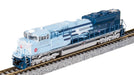 BLI 7031 N Scale EMD SD70ACe Diesel MP Heritage Union Pacific UP 1982 Paragon4 DCC