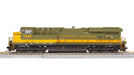 BLI 7185 HO Scale GE ES44AC Diesel Canadian National "Fantasy" CN 2846 Paragon4 DCC