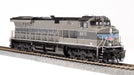 BLI 7186 HO Scale GE ES44AC Diesel Union Pacific UP 8075 Paragon4 (Sound/DC/DCC Fantasy)