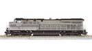 BLI 7186 HO Scale GE ES44AC Diesel Union Pacific UP 8075 Paragon4 (Sound/DC/DCC Fantasy)