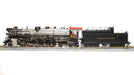 BLI 7244 HO Scale 2-10-4 Steam Loco Texas & Pacific T&P 623 Hybrid Paragon4 DCC