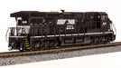 BLI 7298 N Scale GE ES44AC Diesel Norfolk Southern NS 8140 Paragon4 DCC