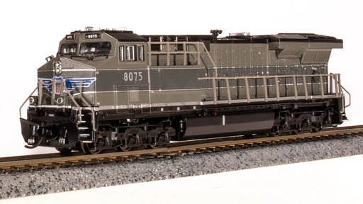 BLI 7308 N Scale GE ES44AC Diesel Union Pacific "Fantasy" UP 8075 Paragon4 DCC