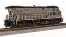BLI 7308 N Scale GE ES44AC Diesel Union Pacific "Fantasy" UP 8075 Paragon4 DCC