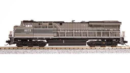 BLI 7308 N Scale GE ES44AC Diesel Union Pacific "Fantasy" UP 8075 Paragon4 DCC