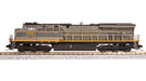 BLI 7309 N Scale GE ES44AC Diesel Union Pacific "Fantasy" UP 8076 Paragon4 DCC
