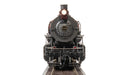 BLI 7327 HO Scale 2-8-0 Consolidation Steam Loco Chicago & Alton 430 Paragon4 DCC