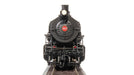 BLI 7330 HO Scale 2-8-0 Consolidation Steam Loco Central of Georgia 223 Paragon4 DCC