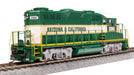 BLI HO Scale EMD GP20 Arizona & California ARZC Paragon4 (Sound/DC/DCC)