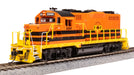 BLI HO Scale EMD GP20 Commonwealth Railway CWRY Paragon4 (Sound/DC/DCC)