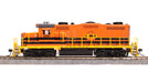 BLI HO Scale EMD GP20 Commonwealth Railway CWRY Paragon4 (Sound/DC/DCC)