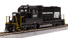 BLI HO Scale EMD GP20 Penn Central PC Paragon4 (Sound/DC/DCC)