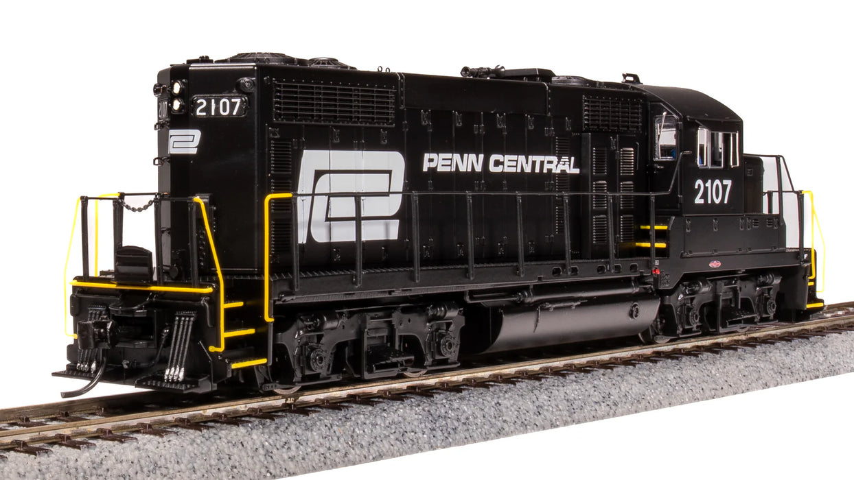 BLI HO Scale EMD GP20 Penn Central PC Paragon4 (Sound/DC/DCC)