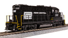 BLI HO Scale EMD GP20 Penn Central PC Paragon4 (Sound/DC/DCC)