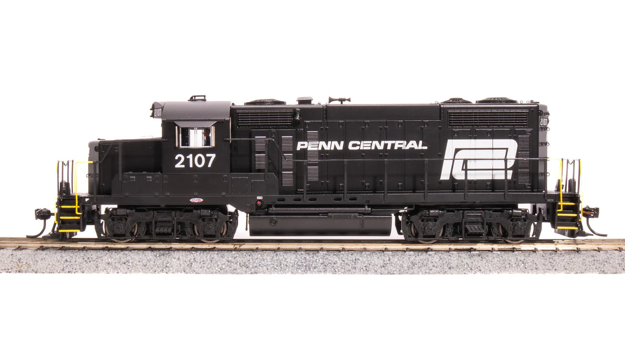 BLI HO Scale EMD GP20 Penn Central PC Paragon4 (Sound/DC/DCC)