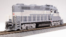 BLI HO Scale EMD GP20 Toledo Peoria & Western TPW Paragon4 (Sound/DC/DCC)