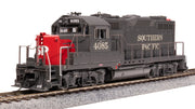 BLI HO Scale EMD GP20 Southern Pacific SP Paragon4 (Sound/DC/DCC)