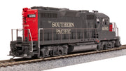 BLI HO Scale EMD GP20 Southern Pacific SP Paragon4 (Sound/DC/DCC)
