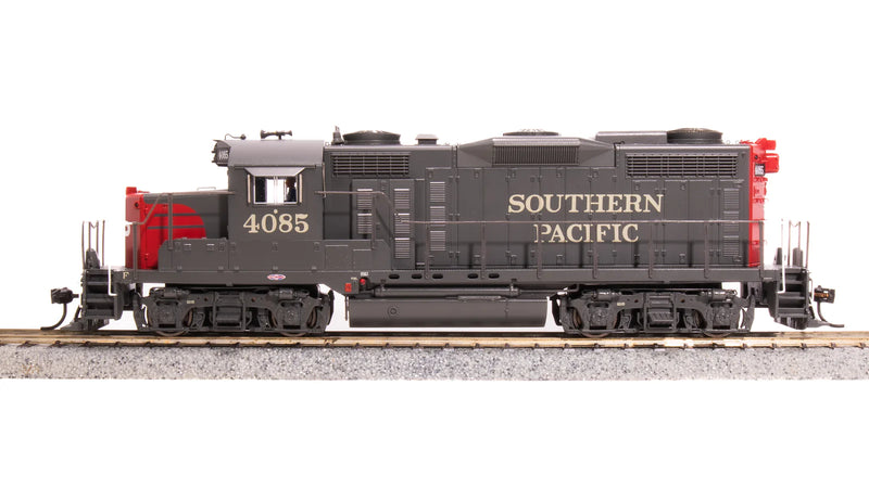 BLI HO Scale EMD GP20 Southern Pacific SP Paragon4 (Sound/DC/DCC)