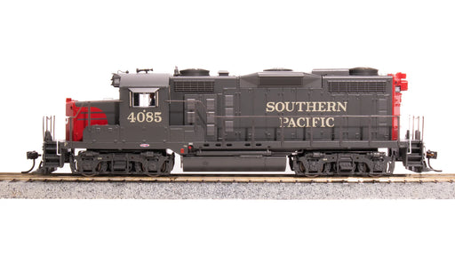 BLI HO Scale EMD GP20 Southern Pacific SP Paragon4 (Sound/DC/DCC)