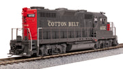 BLI HO Scale EMD GP20 Cotton Belt SSW Paragon4 (Sound/DC/DCC)